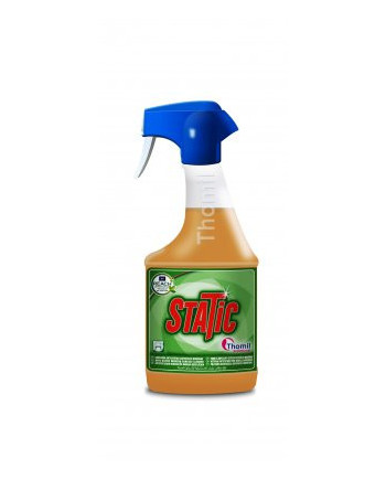 LIMPIADOR ANTIESTATICO THOMIL STATIC PULV.750ML LSLE062