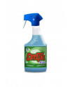 LIMPIADOR CRISTALES Y ESPEJOS THOMIL CRYSTAL PULV.750ML LSLE042