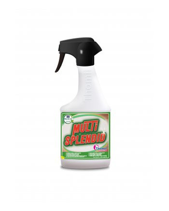 LIMPIADOR MUEBLES THOMIL MULTI SPLENDID (PULV.500ML) LSLE 003