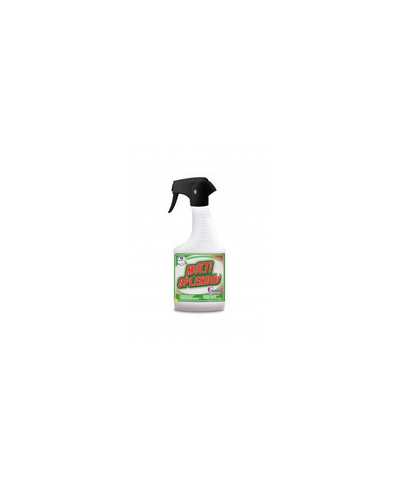 LIMPIADOR MUEBLES THOMIL MULTI SPLENDID (PULV.500ML) LSLE 003