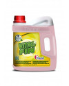 CRISTALIZADOR RÁPIDO THOMIL VITRO FIN (GARRAFA 4L) TSTV026