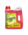 CERA ROJA THOMIL BRILLOWAX RED (4 LITROS) TSTP026