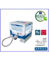ABRILLANTADOR MÁQUINA LAVAVAJILLAS MASTER BOX D-900 THOMIL CAJA DE 5 LITROS