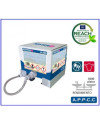 DETERGENTE MÁQUINA LAVAVAJILLAS MASTER BOX D-200 THOMIL CAJA DE 5 LITROS