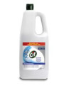 CIF PROFESIONAL CREMA CAJA DE 6 BOTELLAS DE 2 LITROS