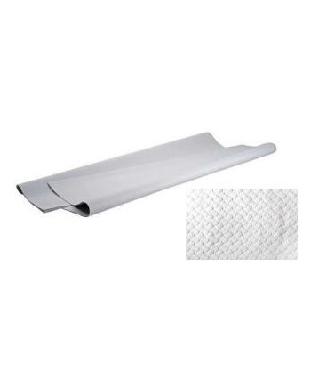 MANTEL 100X120 BLANCO 37GRS (CAJA 400)