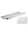 MANTEL 100X120 BLANCO 37GRS (CAJA 400)