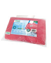 BAYETA ROJA MICROFIBRA BAYECO UNIDAD