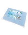 BAYETA AZUL MICROFIBRA BAYECO UNIDAD
