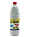 AMONIACO NORMAL LA CAMPIÑA 1 LITRO SC