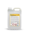 LIMPIADOR CLORADO ZENOX CLEANING GARRAFA DE 5 LITROS