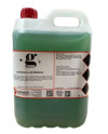 LAVAVAJILLAS MANUAL CLEANING GARRAFA DE 5 LITROS
