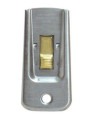 RASPADOR METALICO DE SEGURIDAD DE 4CM UNIDAD
