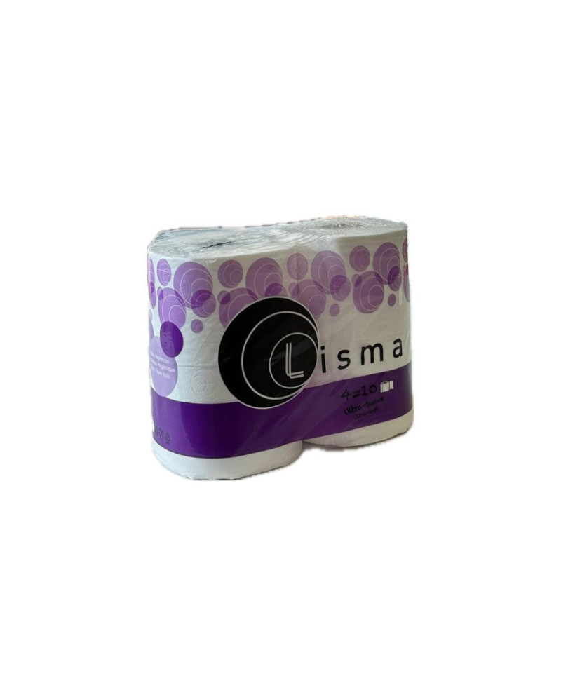 HIG.DOM.2/C BCO 56M FARDO 60 LISMA