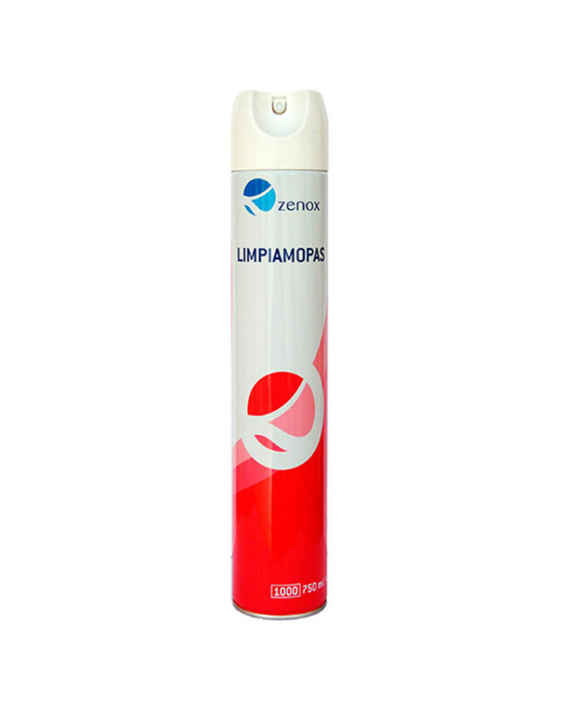 CAPTADOR DE POLVO ZENOX EN AEROSOL PARA MOPAS 750ML