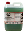 LAVAVAJILLAS MANUAL QUEMDIZ CLENING GARRAFA DE 5 LITROS