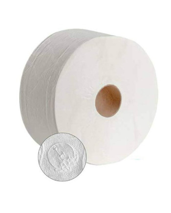 HIGIÉNICO GIGANTE M45 EXTRA PASTA LAMINADO (FARDO DE 18 UNIDADES)