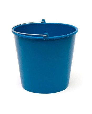 CUBO 8 LITROS CRISTALERO UNIDAD