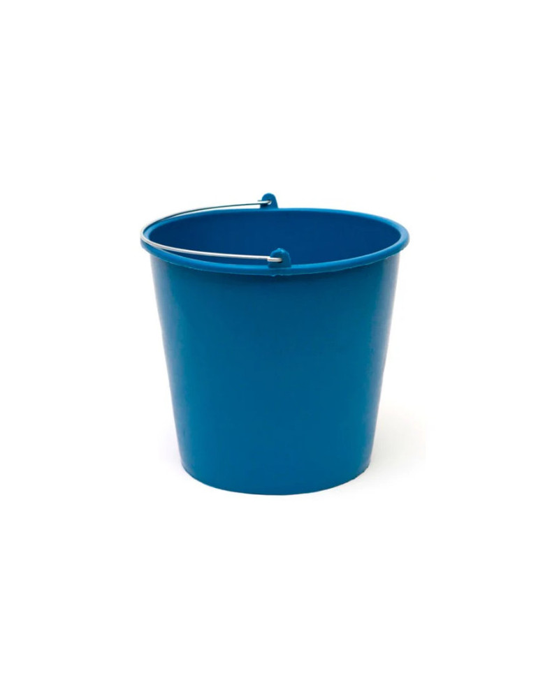 CUBO 8 LITROS CRISTALERO UNIDAD