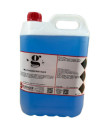 LIMPIACRISTALES MULTIUSOS QUEMDIZ CLEANING GARRAFA DE 5 LITROS