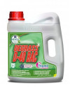 LIMPIADOR DE SUPERFCIES THOMIL DEGRASS D-40 BAC CAJA DE 2 GARRAFAS DE 4 LITROS