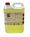 AMBIENTADOR LIMÓN QUEMDIZ CLEANING GARRAFA DE 5 LITROS