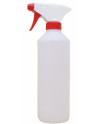 PULVERIZADOR 500ML (BOTELLA+ATOMIZADOR)