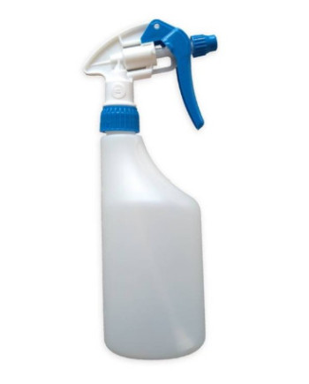 PULVERIZADOR PROFESIONAL 500ML (BOTELLA+ATOMIZADOR)
