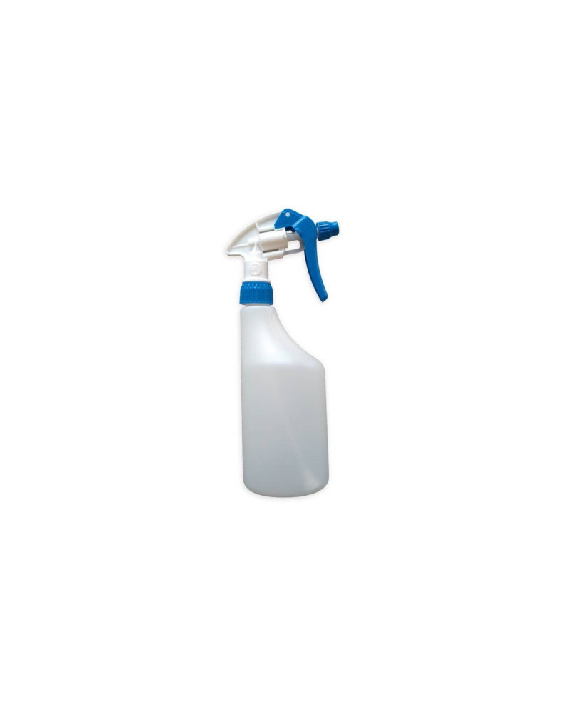 PULVERIZADOR PROFESIONAL 500ML (BOTELLA+ATOMIZADOR)