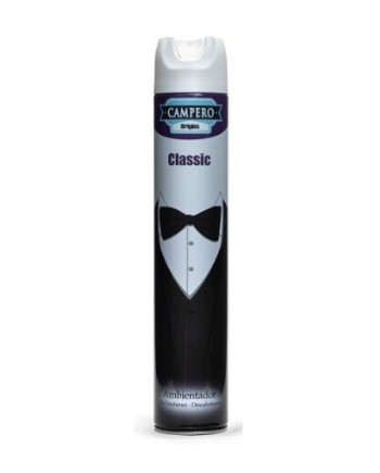 copia de AMBIENTADOR CAMPERO CLASSIC AEROSOL 600ML