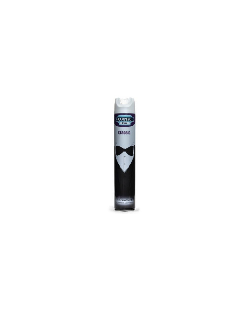 copia de AMBIENTADOR CAMPERO CLASSIC AEROSOL 600ML